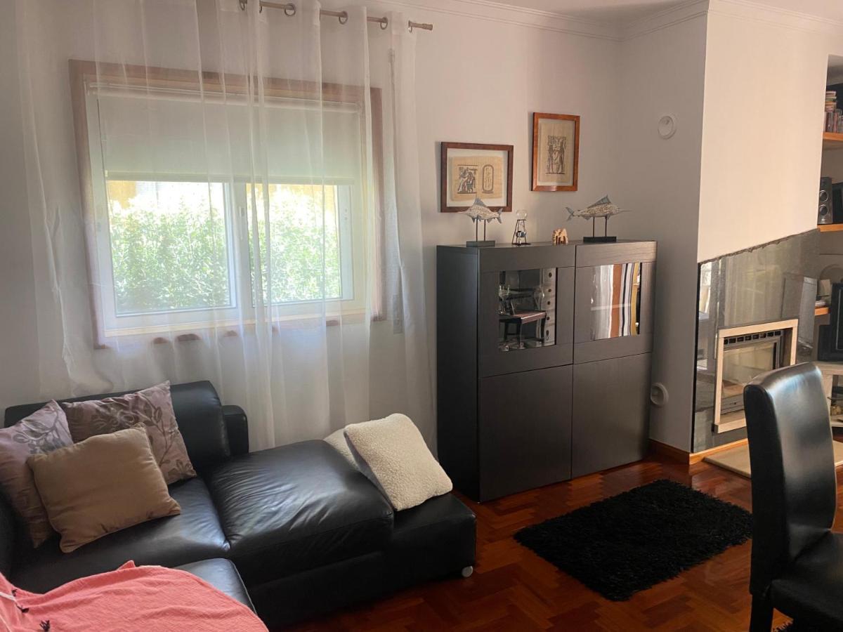 Espaco Alvim Esmoriz Εξωτερικό φωτογραφία